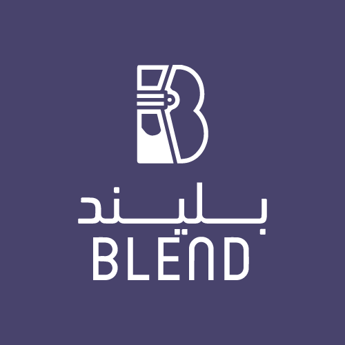 blend