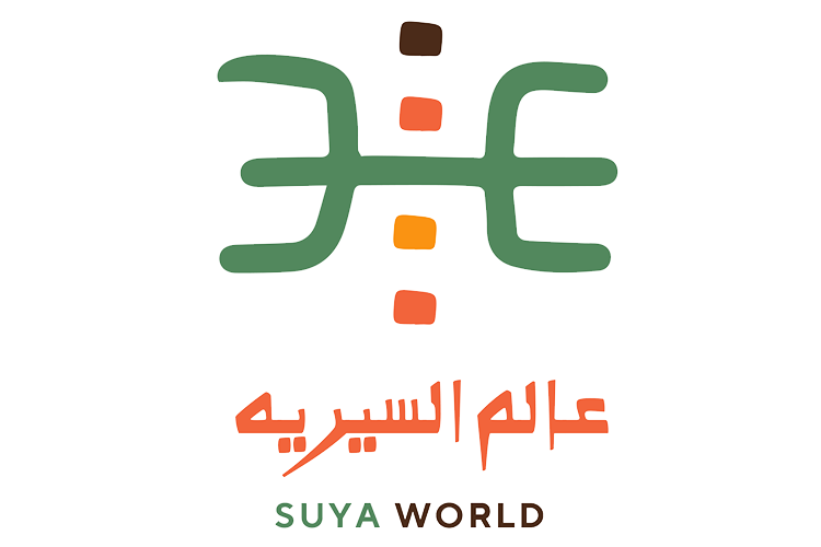 عالم السيريه|  SUYA WORLD