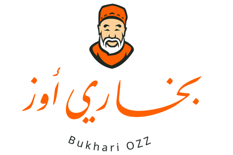 بخاري أوز | Bukhari Ozz