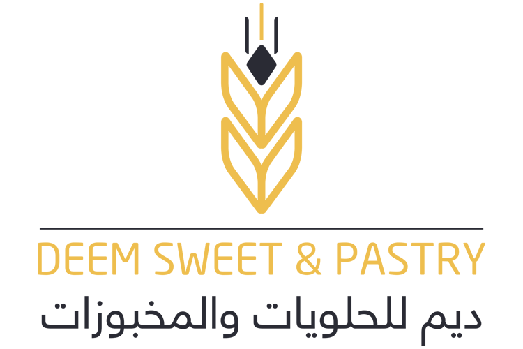 ديم للحلويات والمخبوزات | Deem sweets & pastry