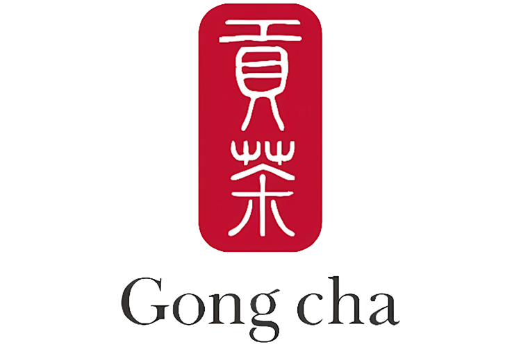 قونق تشا |Gong Cha