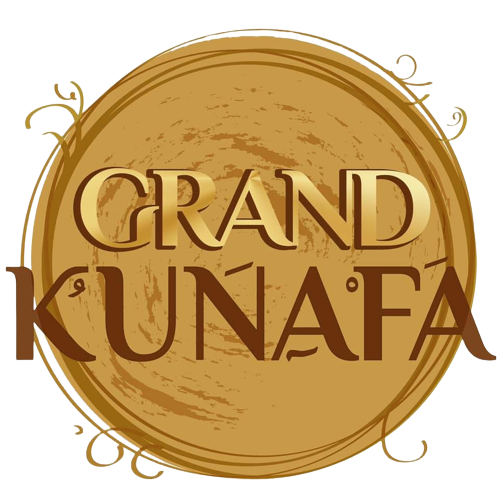 Grand Kunafa - غراند كنافة