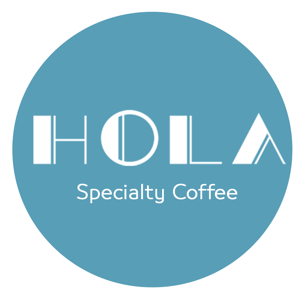 Hola Coffee