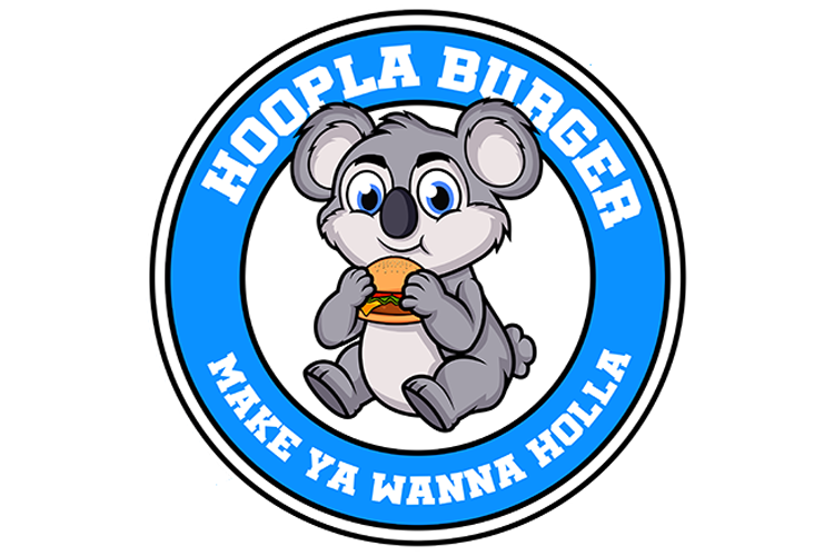 هوبلا برجر | Hoopla burger