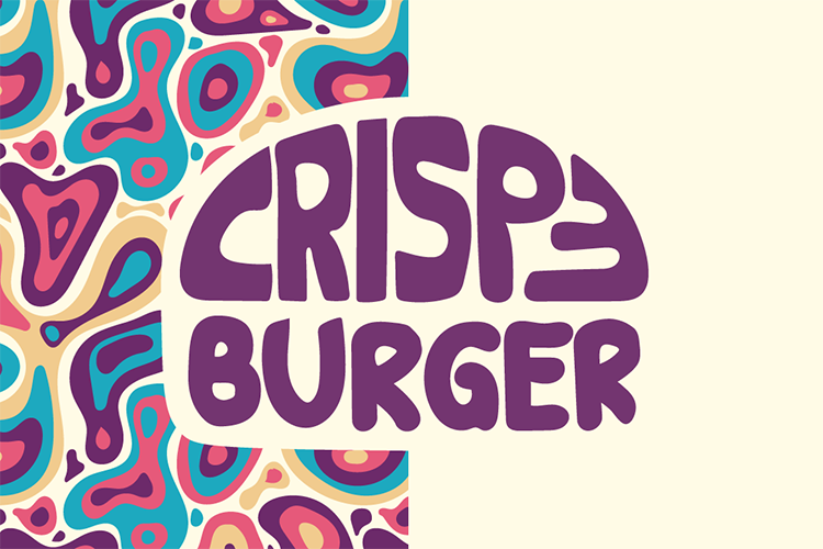 كرسب برجر |Crisp Burger