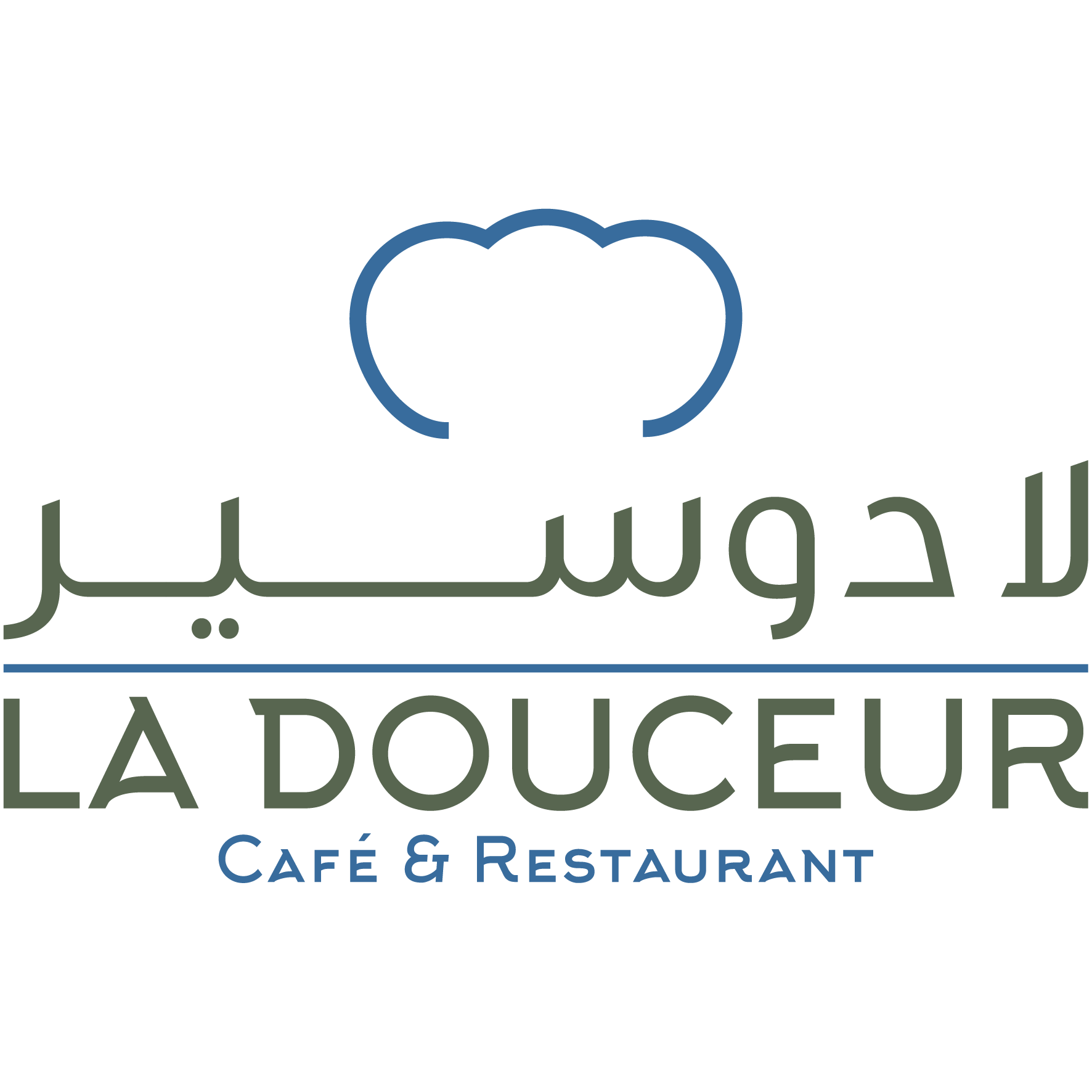 LA DOUCEUR | لادوسير