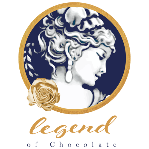 أسطورة الشوكولاتة | Legend of Chocolate