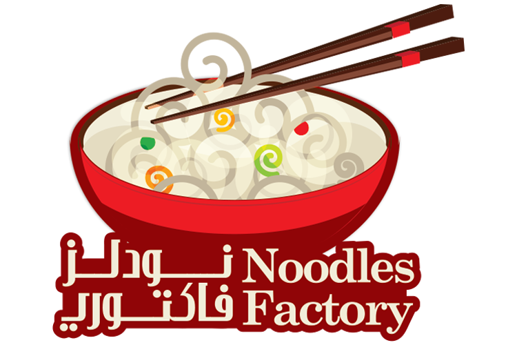 نودلز فاكتوري | NoodlesFactory