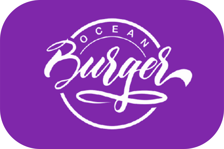 اوشن برجر | Ocean Burger