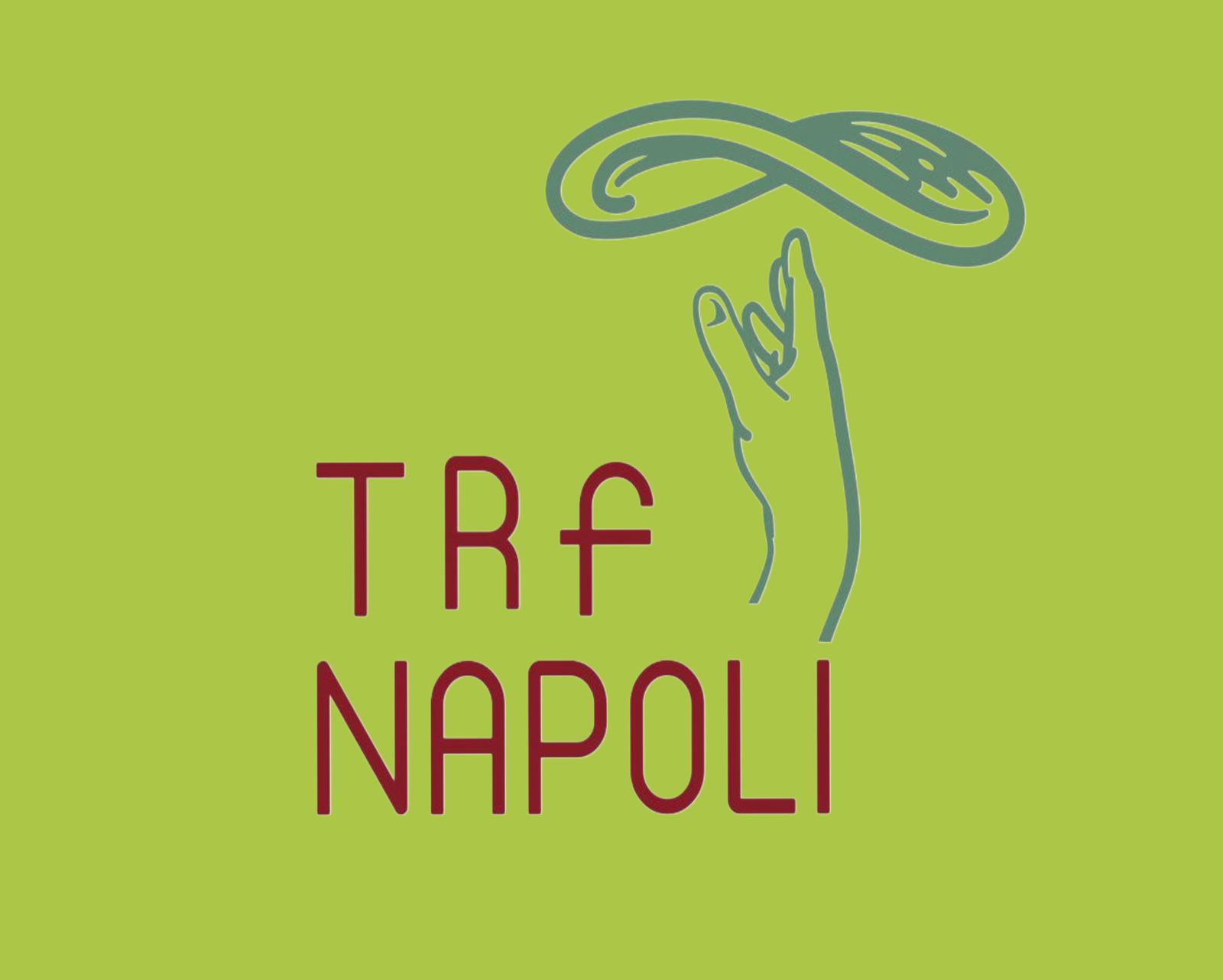 ترف | TRF